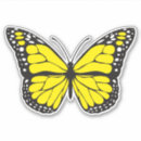 Search for butterfly drawing stickers Cute