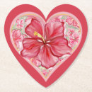 Search for heart shaped coasters Garden