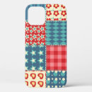 Search for quilt iphone cases Patchwork