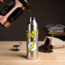 Search for the flash superhero water bottles Justice league