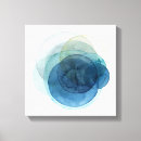 Search for circular canvas prints Circles