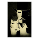 Search for vintage art deco couple posters 1920s