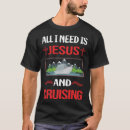 Search for funny sailing tshirts Cruising