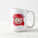 Search for little mermaid mugs Tween
