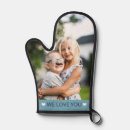 Search for oven mitts Children