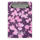 Search for acrylic clipboards Botanical