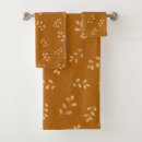 Search for brown bath towels Autumn