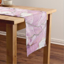Search for marble table runners Blue