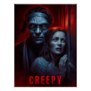Search for creepy posters Weird