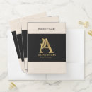 Search for fancy folders Gold
