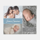 Search for name blankets Keepsake