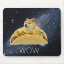 Search for meme mousepads Doge