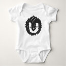 Search for penguin baby clothes White