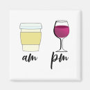 Search for wine magnets Funny
