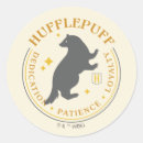 Search for hufflepuff stickers Wizard