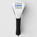 Search for unique golf equipment Branded