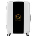 Search for monogram luggage Initial