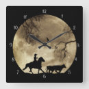 Search for horse clocks Rider