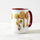 Search for mushroom mugs Brown