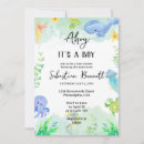 Search for horse baby shower invitations Turtle