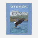 Search for wyoming blankets Lantern