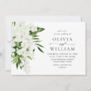 Search for orchid wedding invitations Tropical