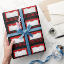 Search for movie wrapping paper Theater