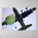 Search for paratrooper posters Jump