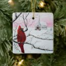 Search for hope ornaments Snow