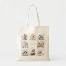 Search for nana tote bags Black and white