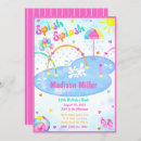 Search for splash pad party invitations Kids