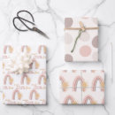 Search for boho wrapping paper Fun