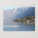 Search for montenegro postcards Church