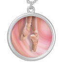Search for dancer necklaces Pink