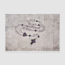 Search for catholic tissue paper Cross