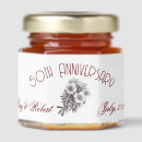 Search for 50th anniversary favors Celebration