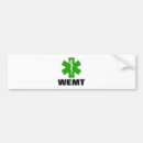 Search for emt bumper stickers Ems