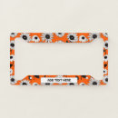 Search for sunflower license plates Trendy