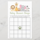 Search for safari baby shower games Wild one