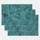 Search for seashells wrapping paper Elegant