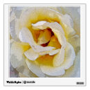 Search for transparent wall decals Rose