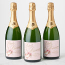 Search for prosecco wine labels Gold