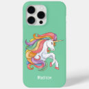 Search for unicorn iphone cases Colorful