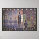 Search for sideshow posters Georges seurat
