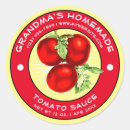 Search for tomato sauce labels Garlic