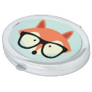 Search for kids compact mirrors Nature