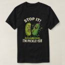 Search for pickle tshirts Pickle playing pickleball