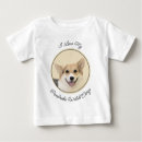 Search for corgi baby clothes Pembroke