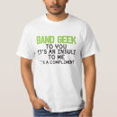 Search for marching band tshirts Musical