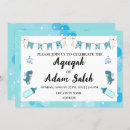 Search for muslim baby invitations Cute